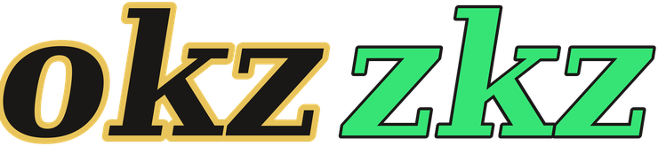 okzzkz logo
